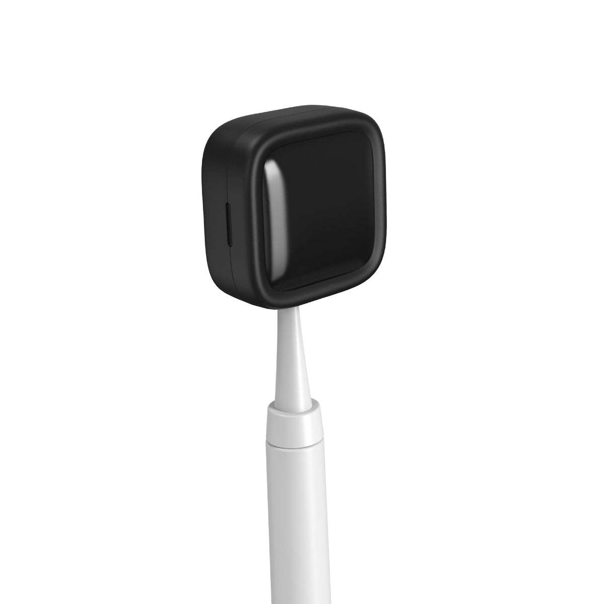 Portable UV Brush Cleaner