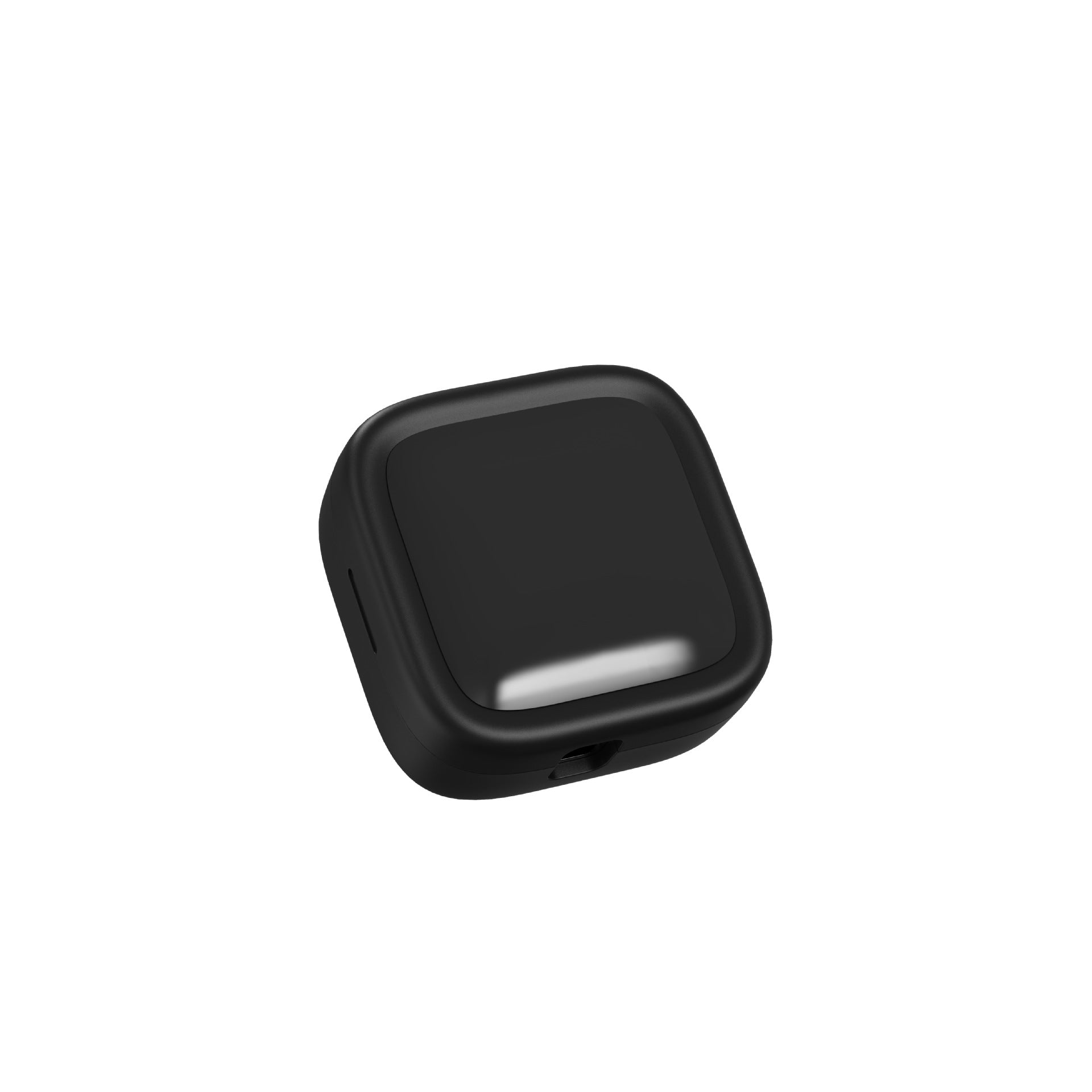 Portable UV Brush Cleaner